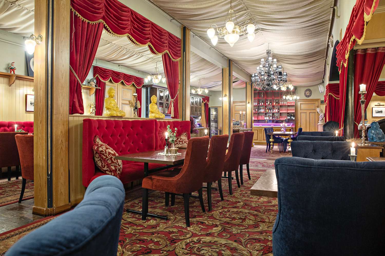 Best Western Hotel Gamla Teatern 32/47
