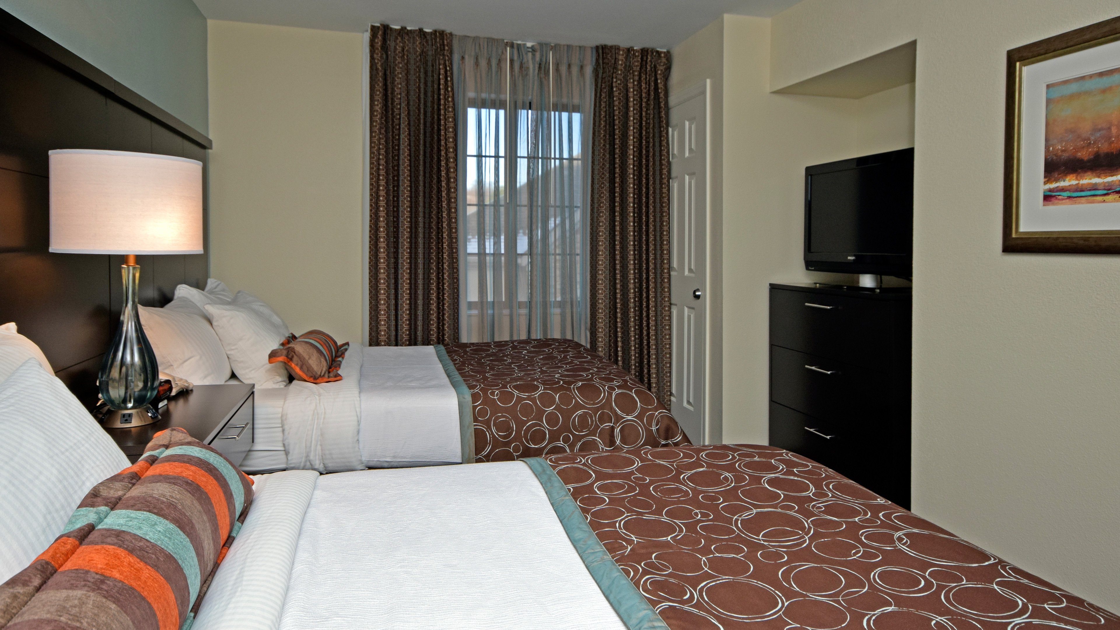 Staybridge Suites Cincinnati North Oh 15/69