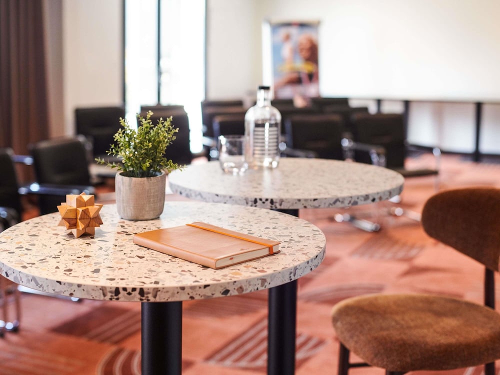 Ibis Styles Nantes Saint Herblain 40/55