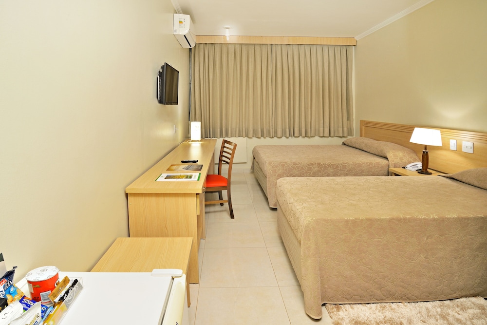 Hotel Nacional Inn Ribeirao Preto 25/61