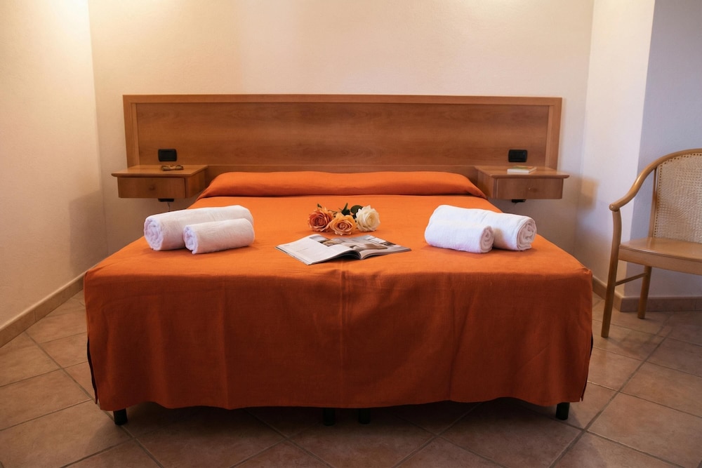 Residence Cala Viola 46/50