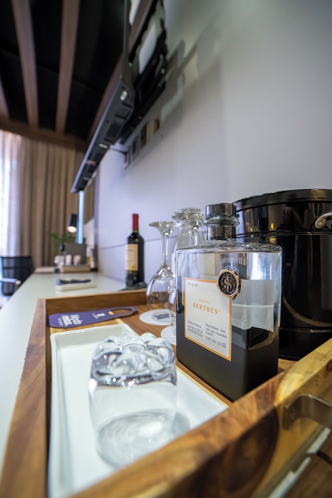 Flowsuites Condesa Adults Only酒店(Flowsuites Condesa - Adults Only) 图片3