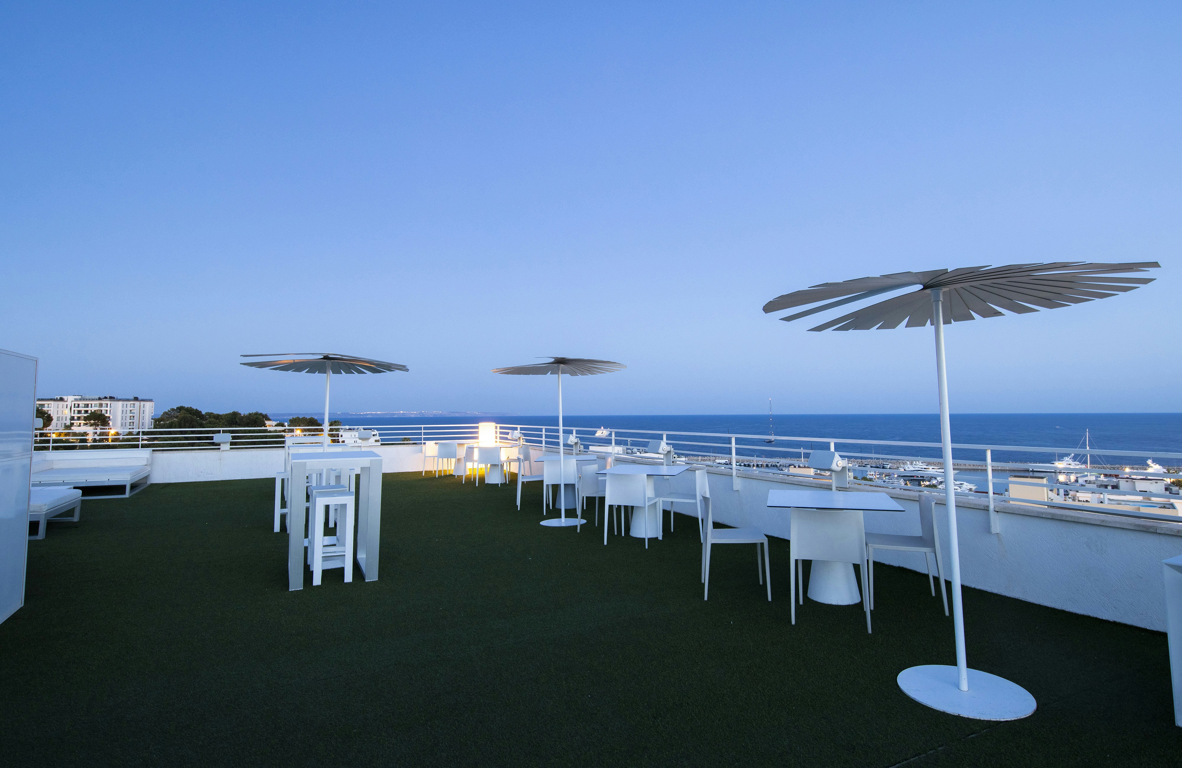 Leonardo Boutique Hotel Mallorca Port Portals 34/43