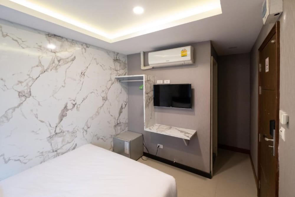Amber Inn Bangkok 28/50