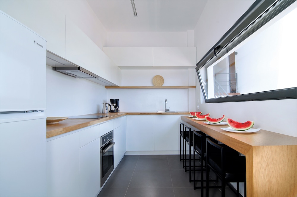 Seametry Luxury Living Apartments 21/50