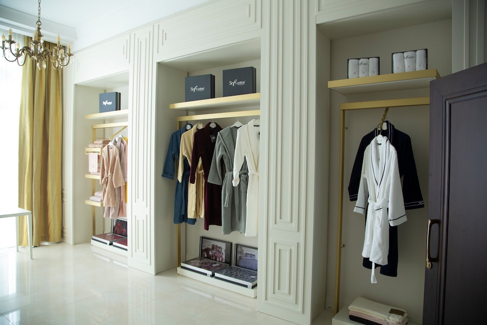 ANIM Boutique Hotel 15/37