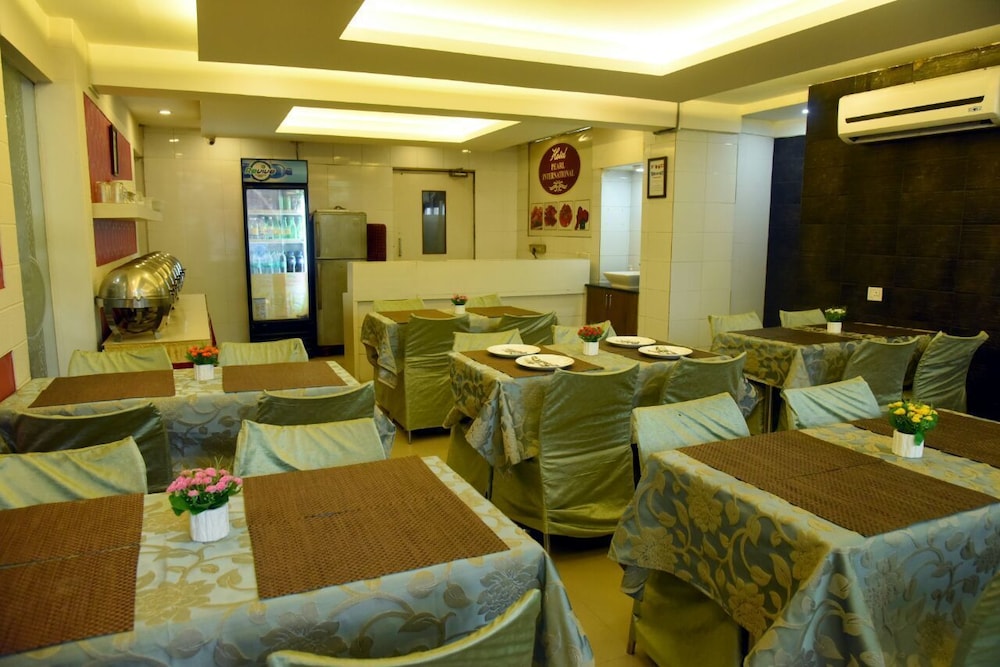 Hotel Pearl International 32/42
