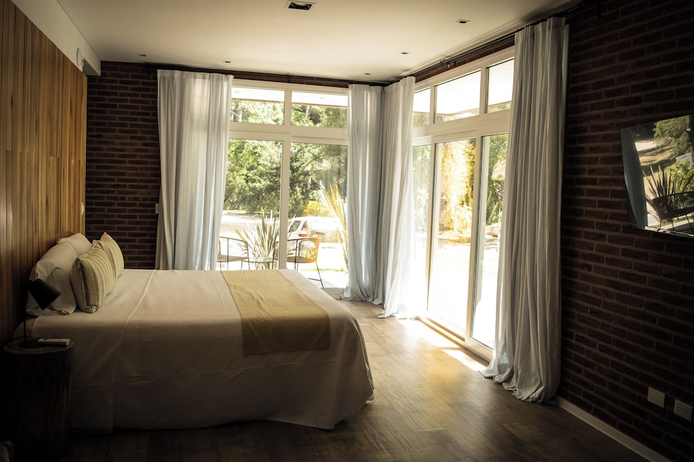 Carilo Village Apart Hotel & Spa 13/50
