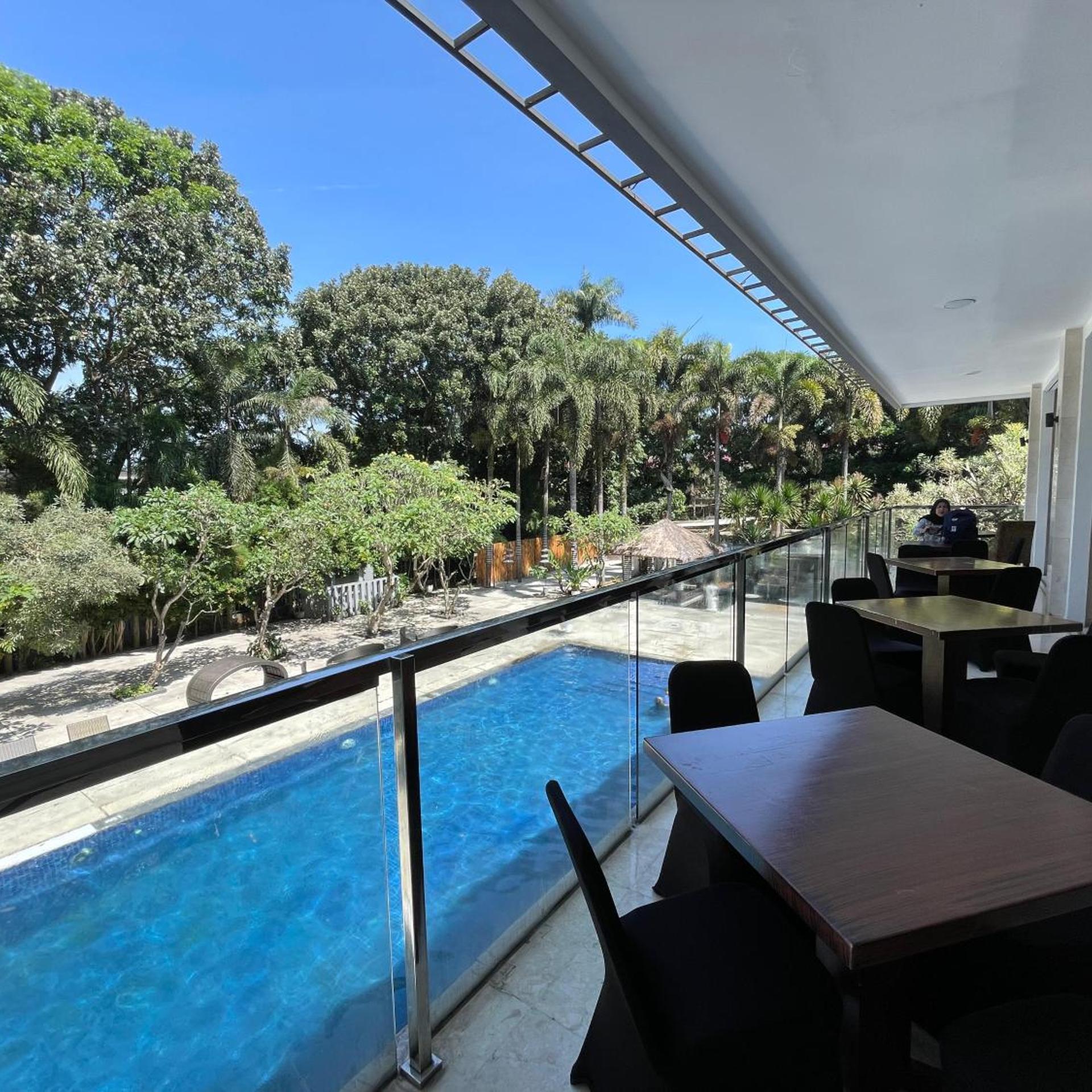 Grand Arjuna Hotel Formerly Sheo Resort Hotel 45/50