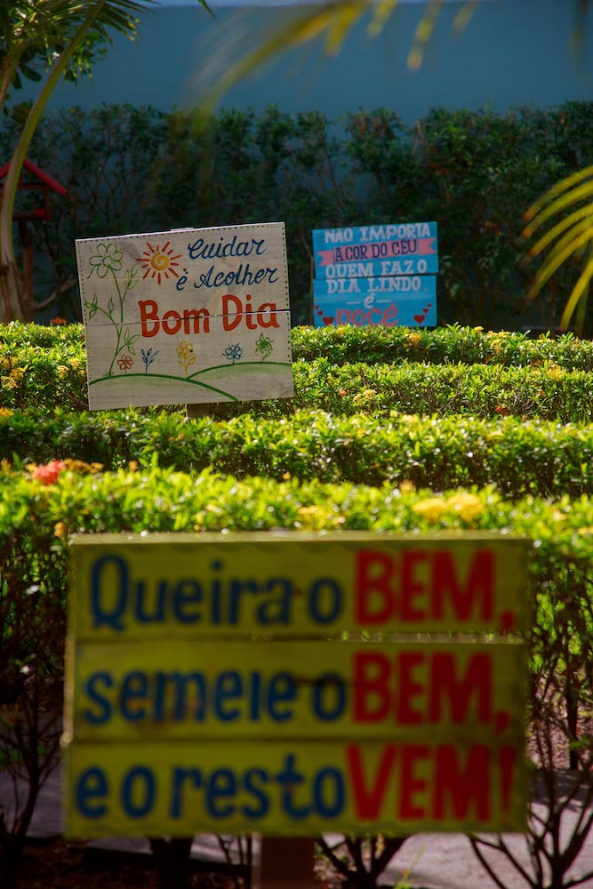 Pousada Paraiso dos Lencois 7/62
