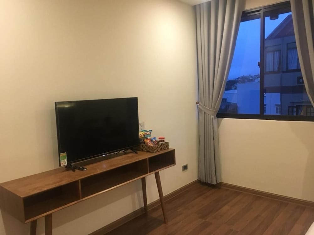 Ivy Hotel Da Lat 9/44