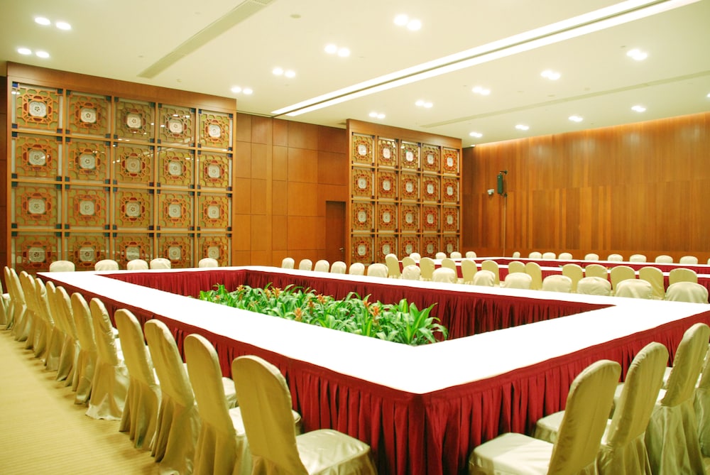 Baiyun International Convention Center 34/50
