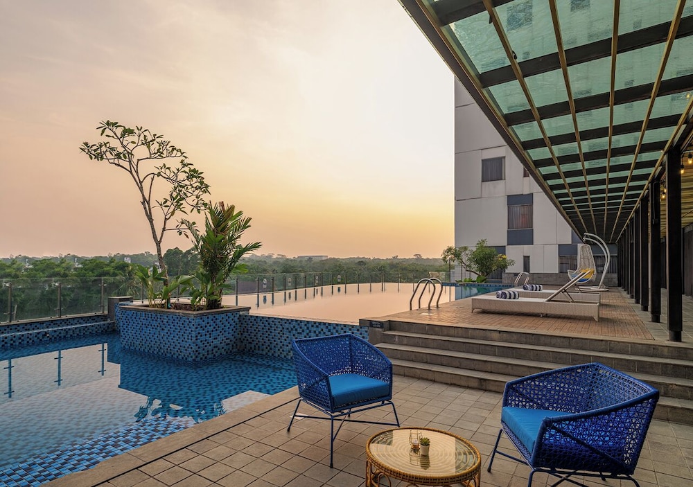 PRIME PARK Hotel & Convention Pekanbaru 35/60