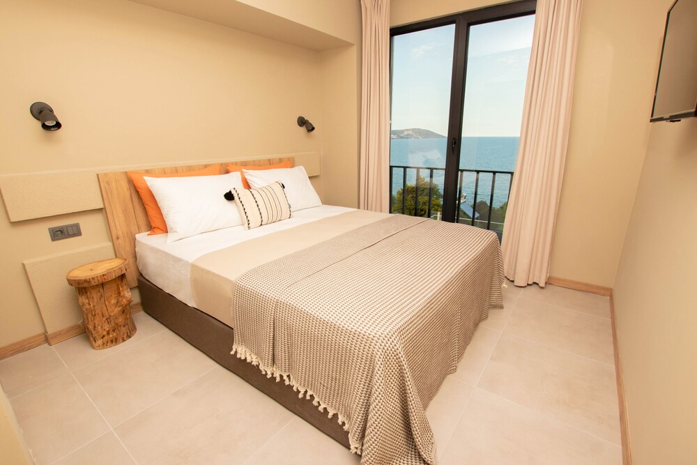Koru Butik Otel 11/23