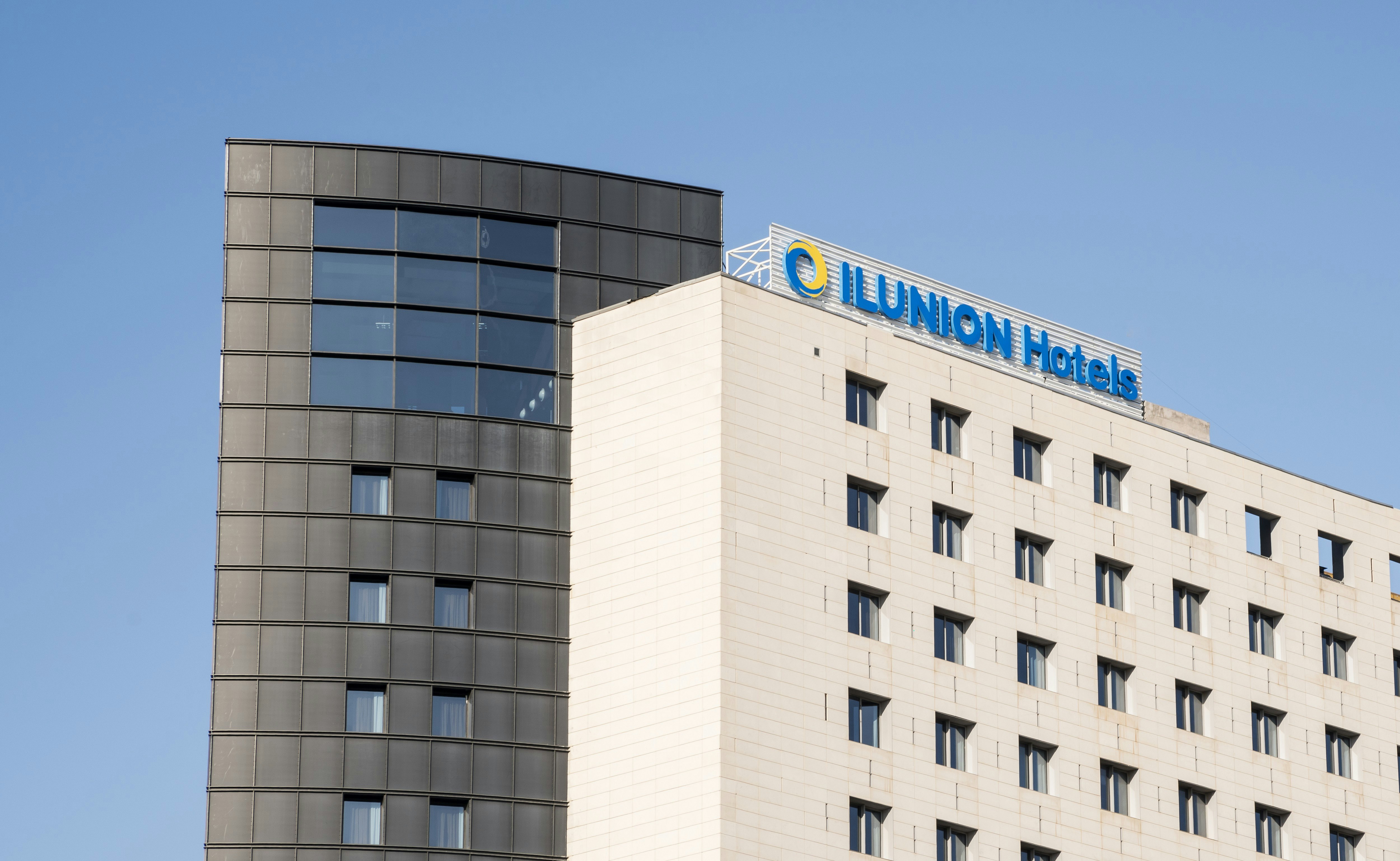 ILUNION Aqua 4(Formerly Confortel Aqua 4) photo4