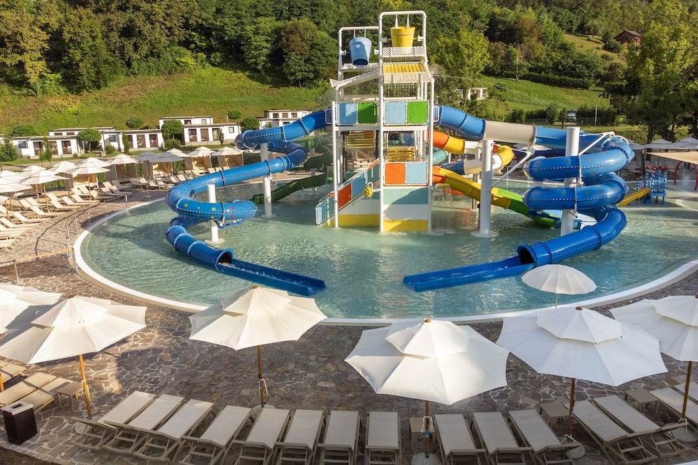 Hotel Terme Jezercica 47/53