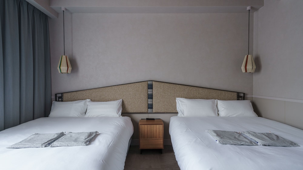 Hotel Aoka Kamigoto 25/58