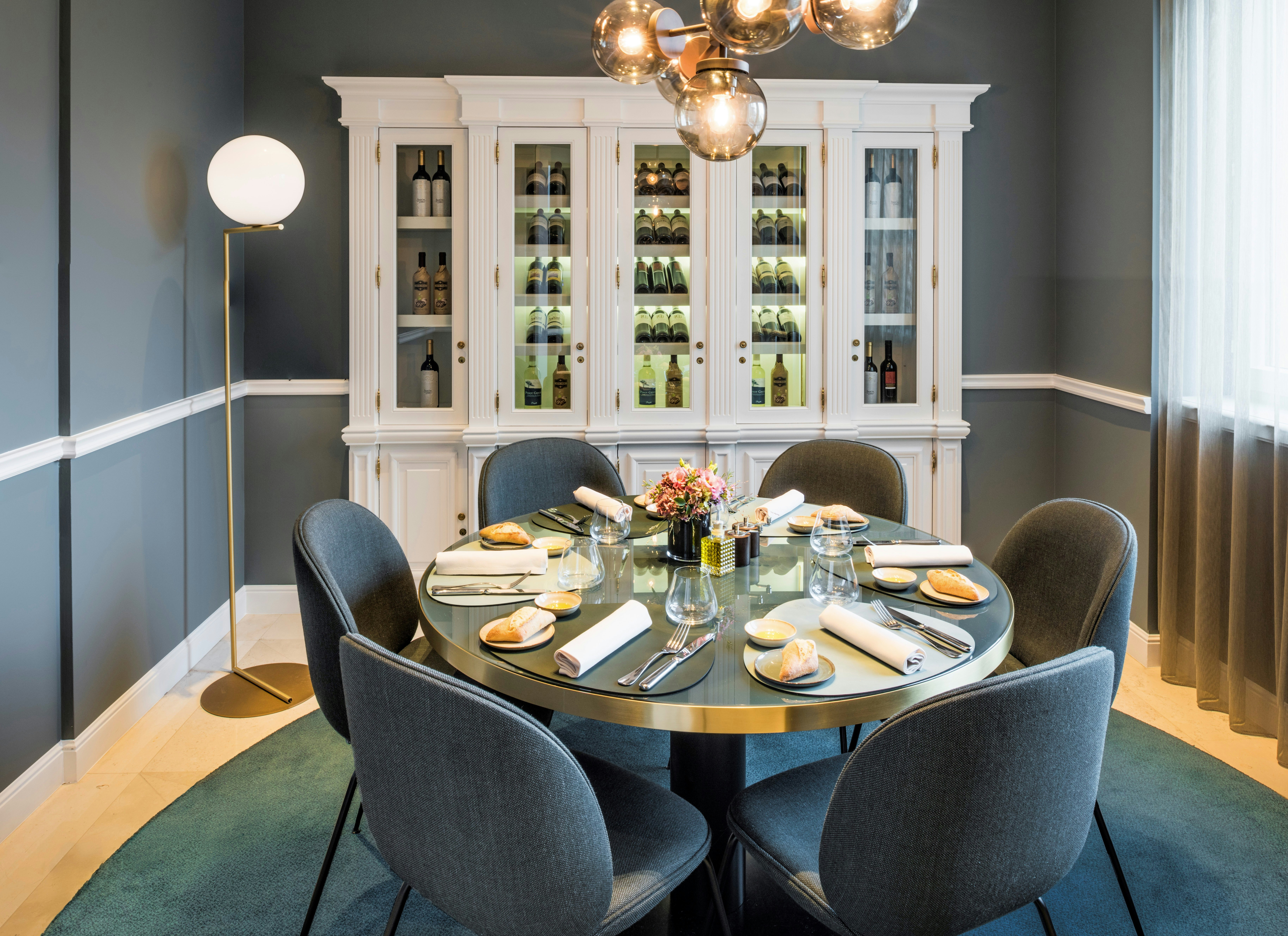 Hilton Brussels Grand Place 52/66