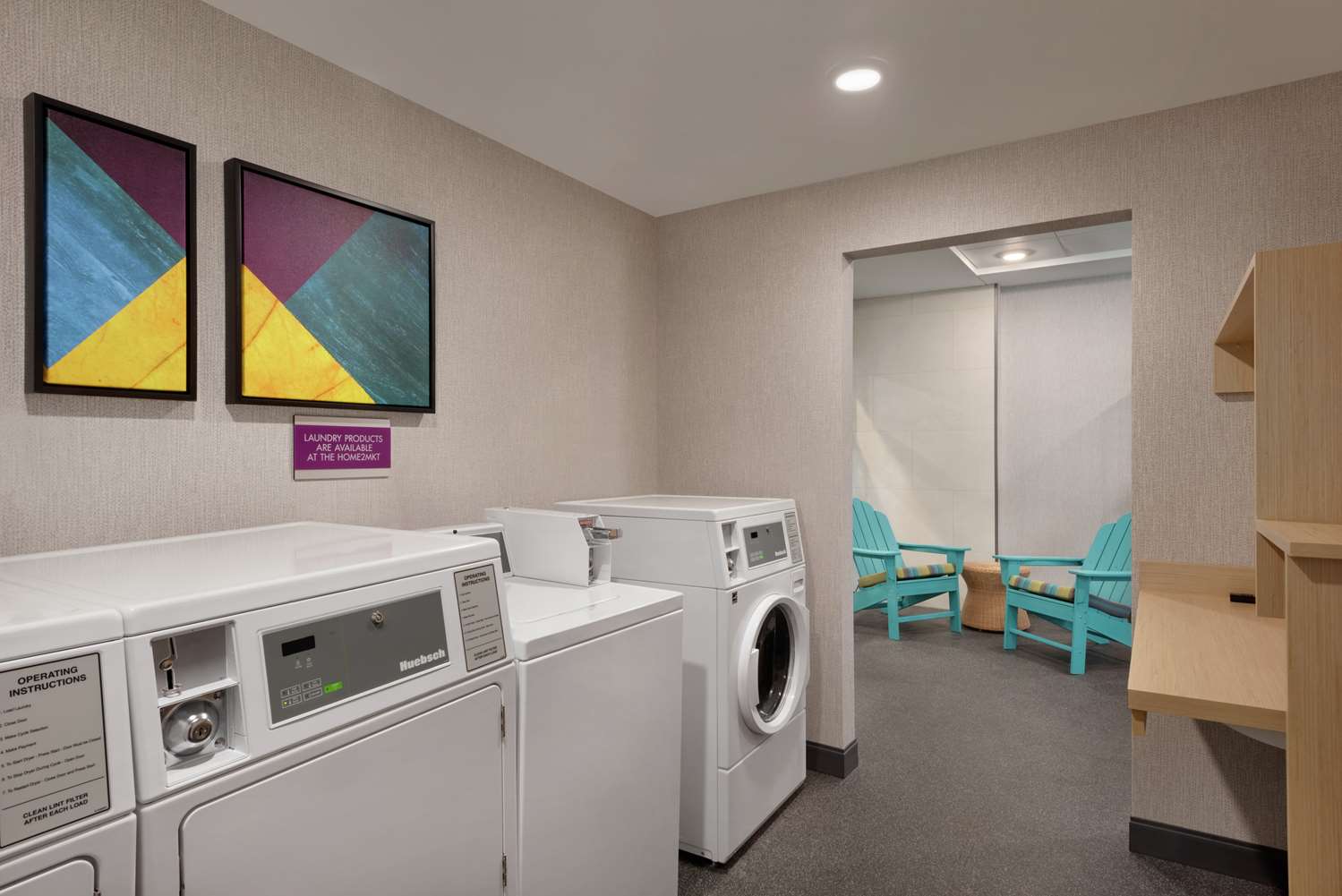 Home2 Suites By Hilton Dayton/Beavercreek Oh 9/19