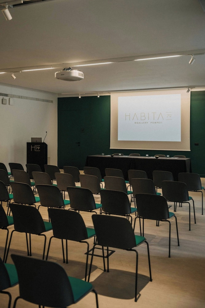 HABITA79, Pompeii, a Tribute Portfolio Hotel 63/70