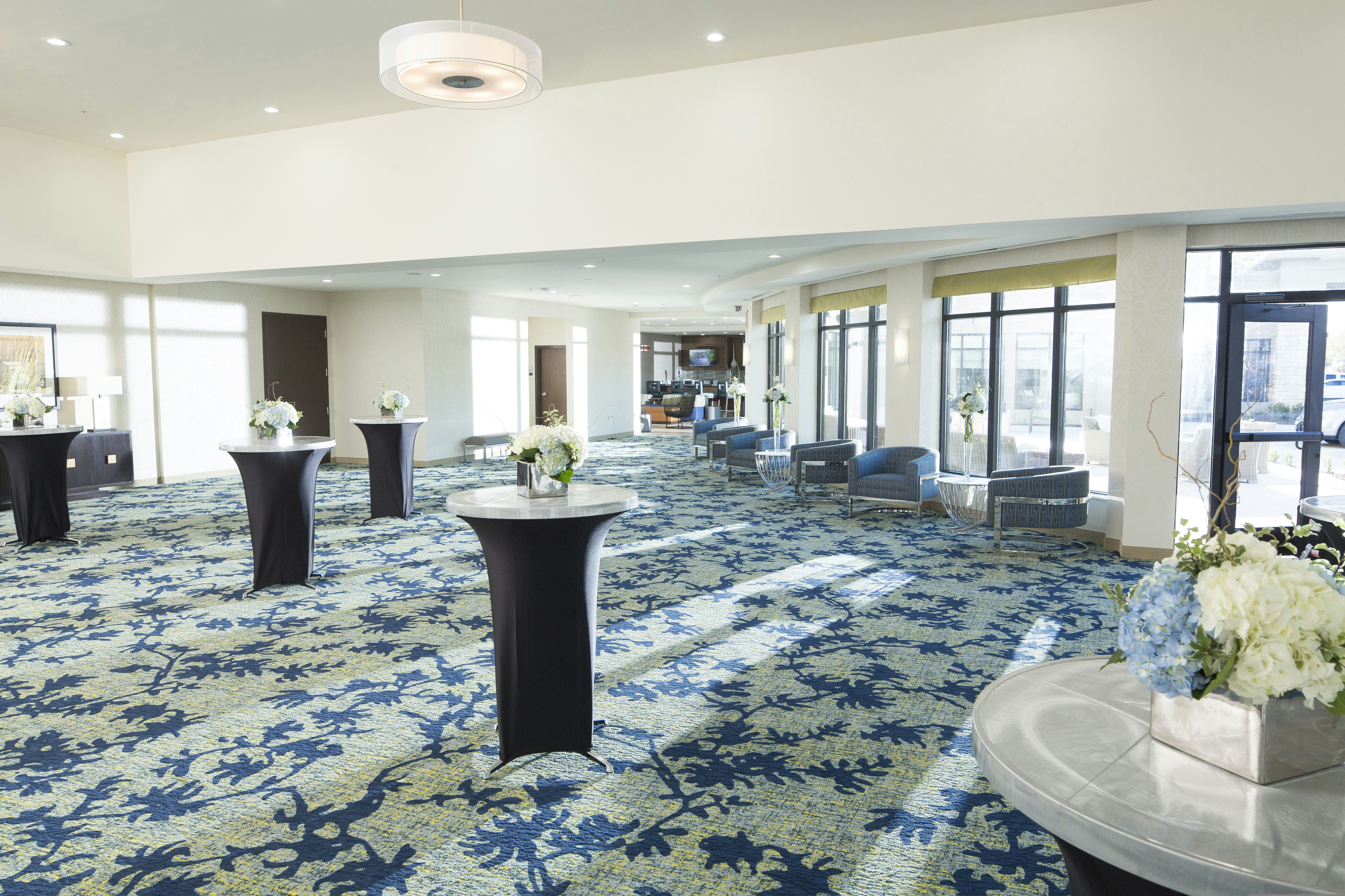 Hilton Garden Inn Longview 23/49