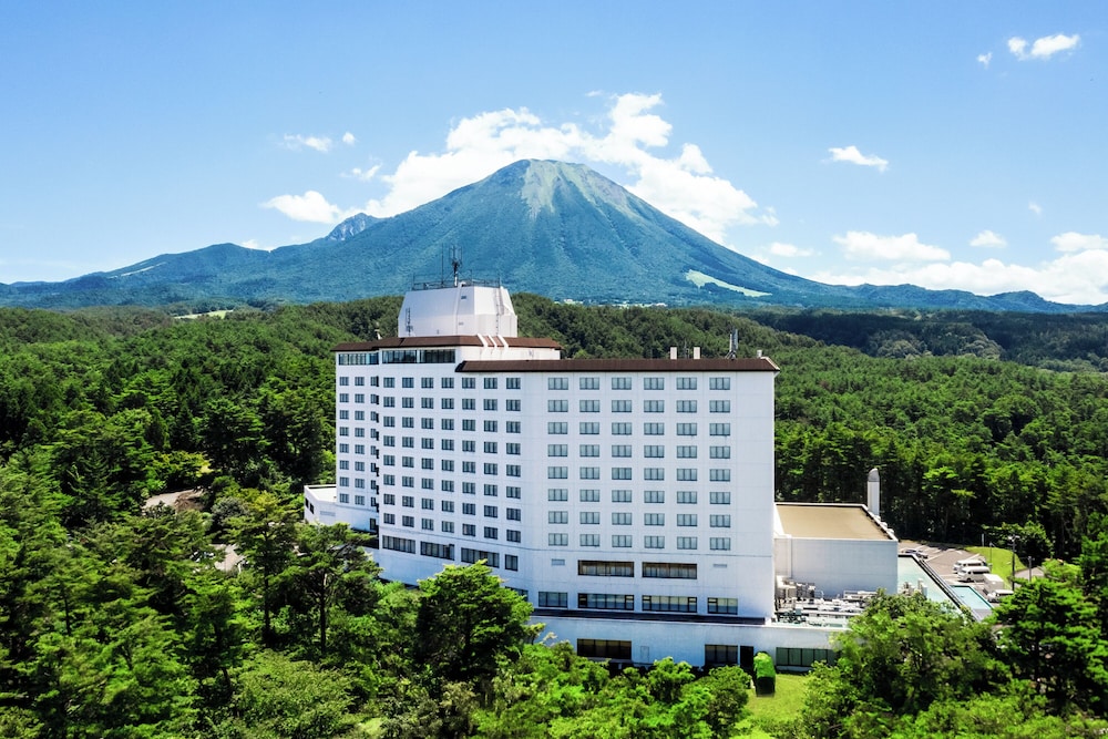 Mercure Tottori Daisen Resort & Spa 4/55