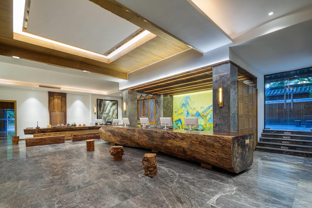 Days Hotel by Wyndham Chengdu Renmin South Road 21/26