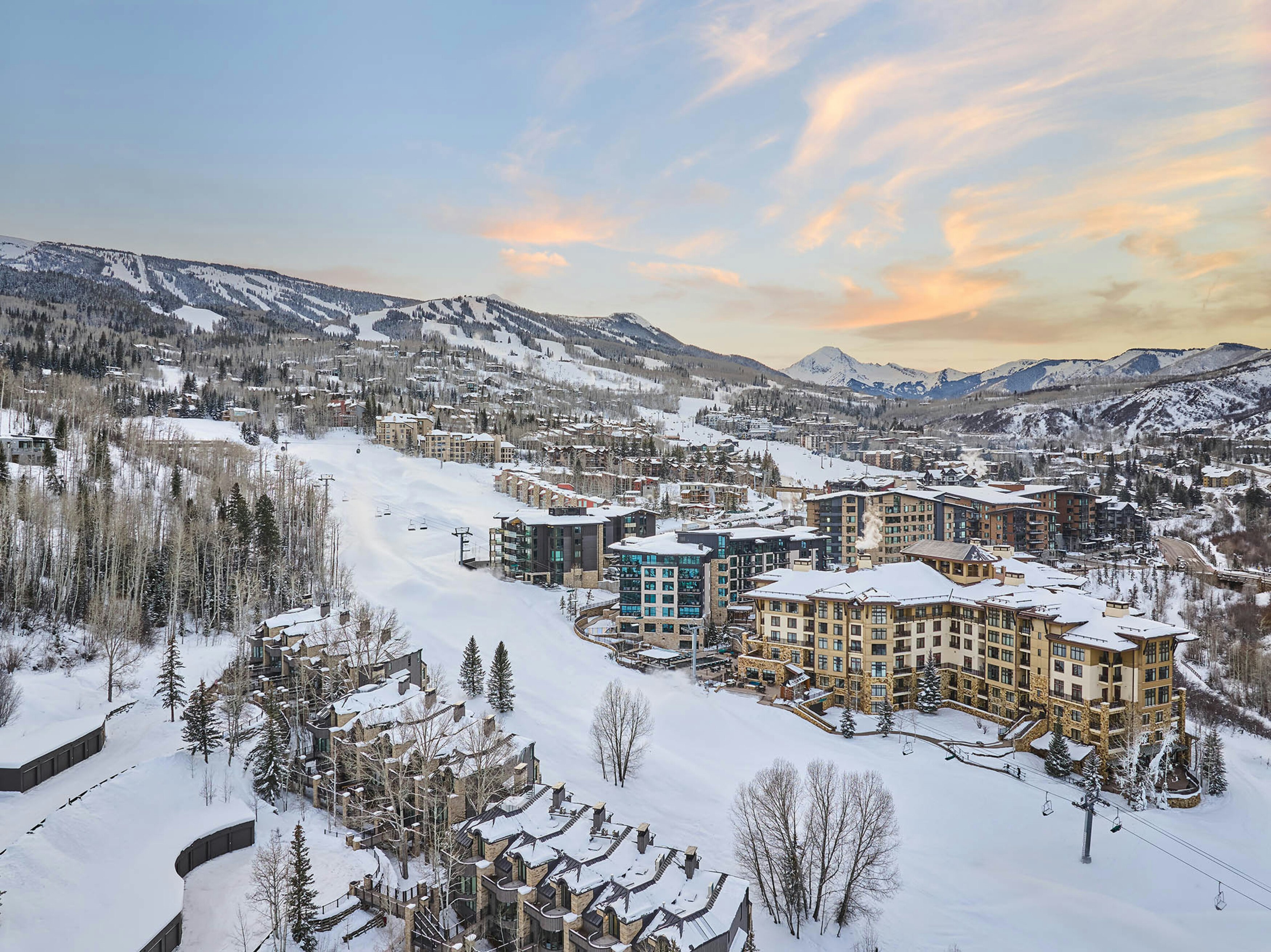 Viceroy Snowmass 79/83
