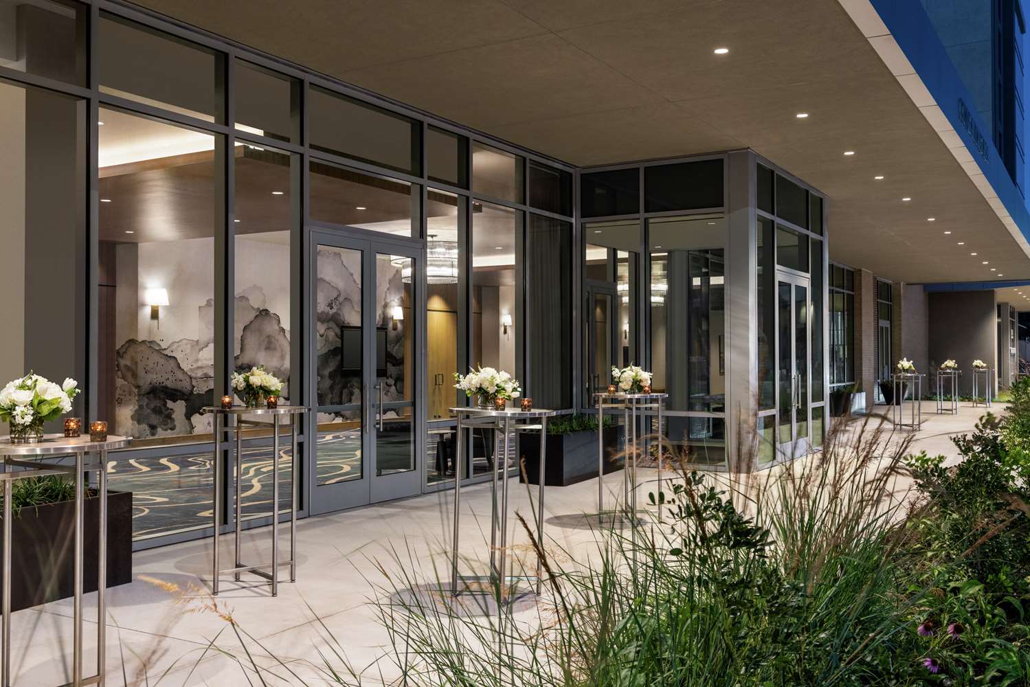 DoubleTree by Hilton Abilene Downtown Convention Center 9/56