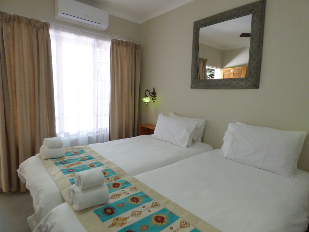 Tsumeb Backpackers 21/50
