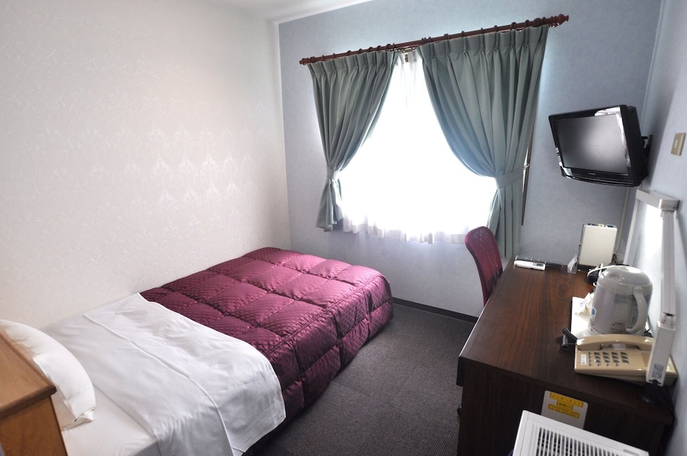 Futsukaichi Green Hotel 13/37