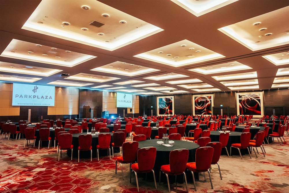 Park Plaza London Westminster Bridge 38/50