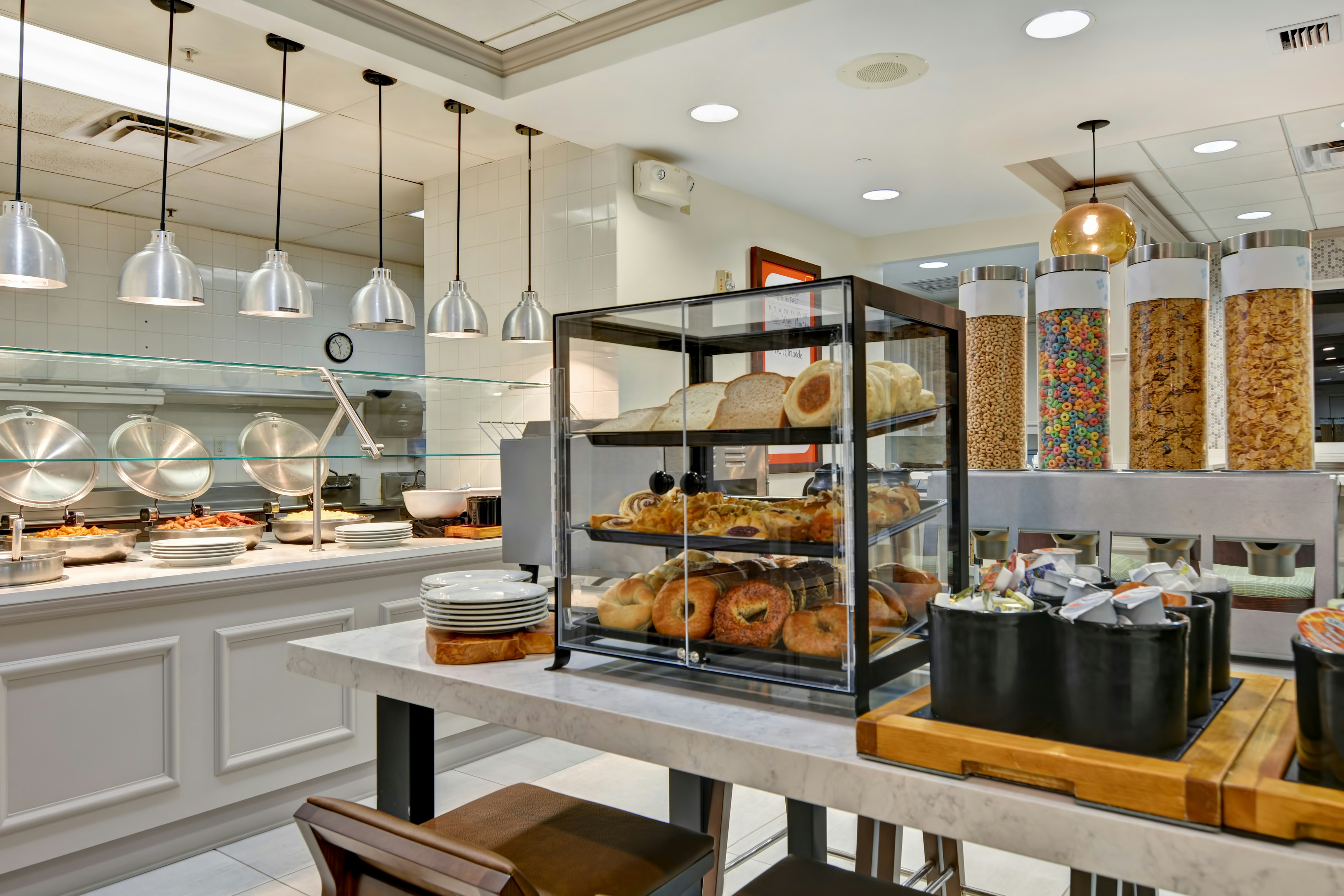 Hilton Garden Inn Lake Buena Vista 45/69