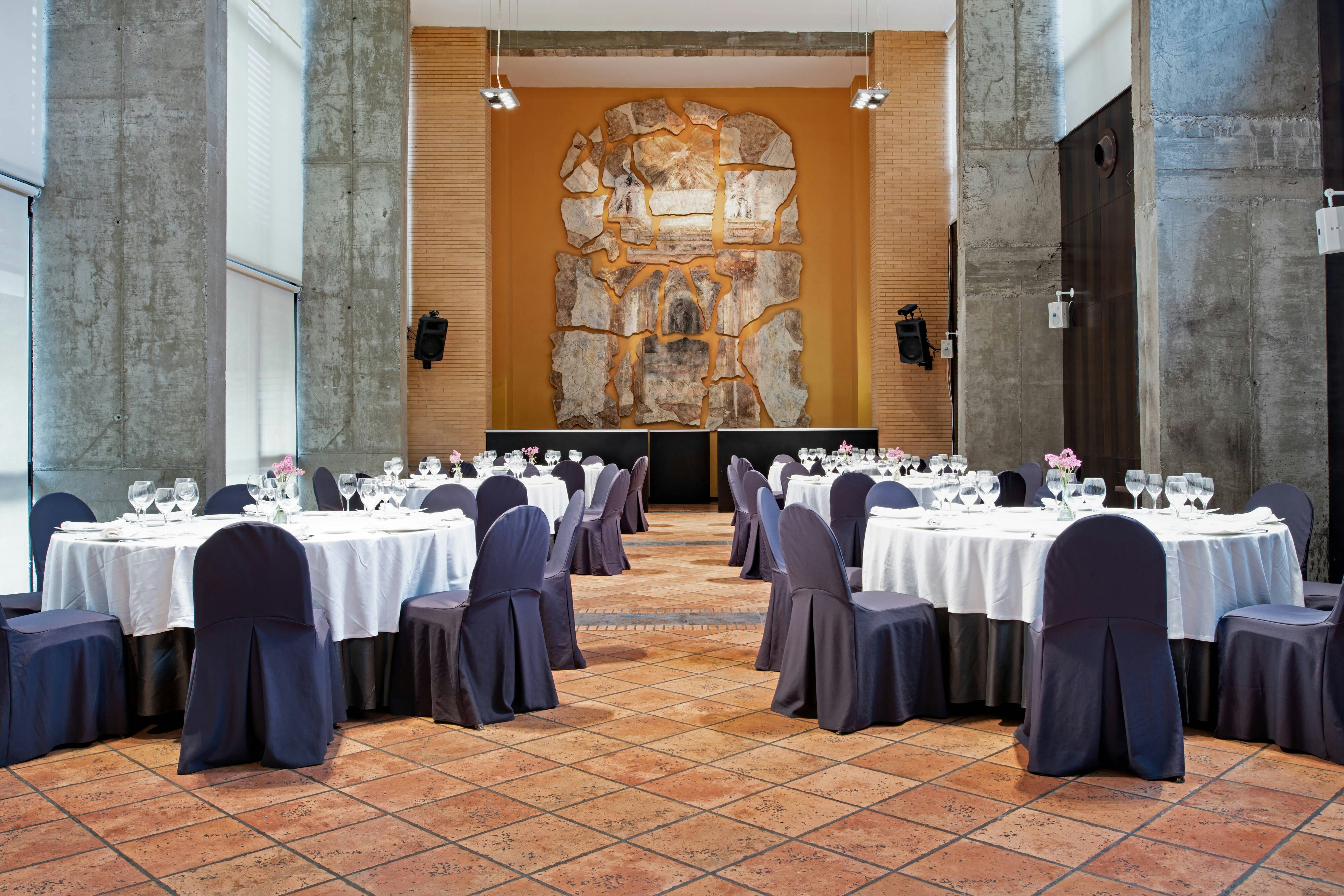 Ac Hotel Ciudad de Tudela 22/26