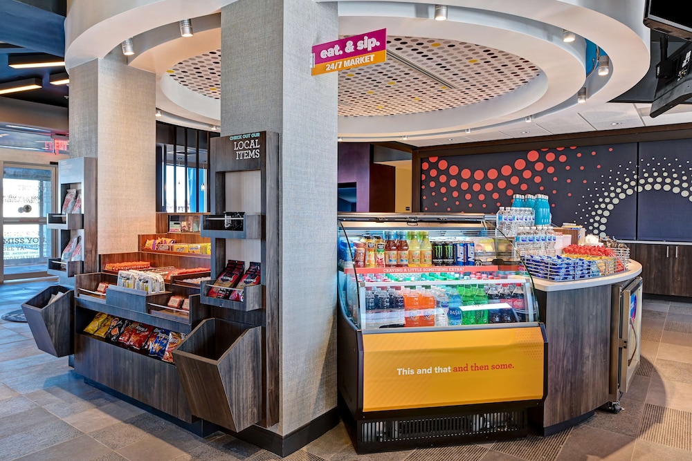 Tru by Hilton Tahlequah 43/55