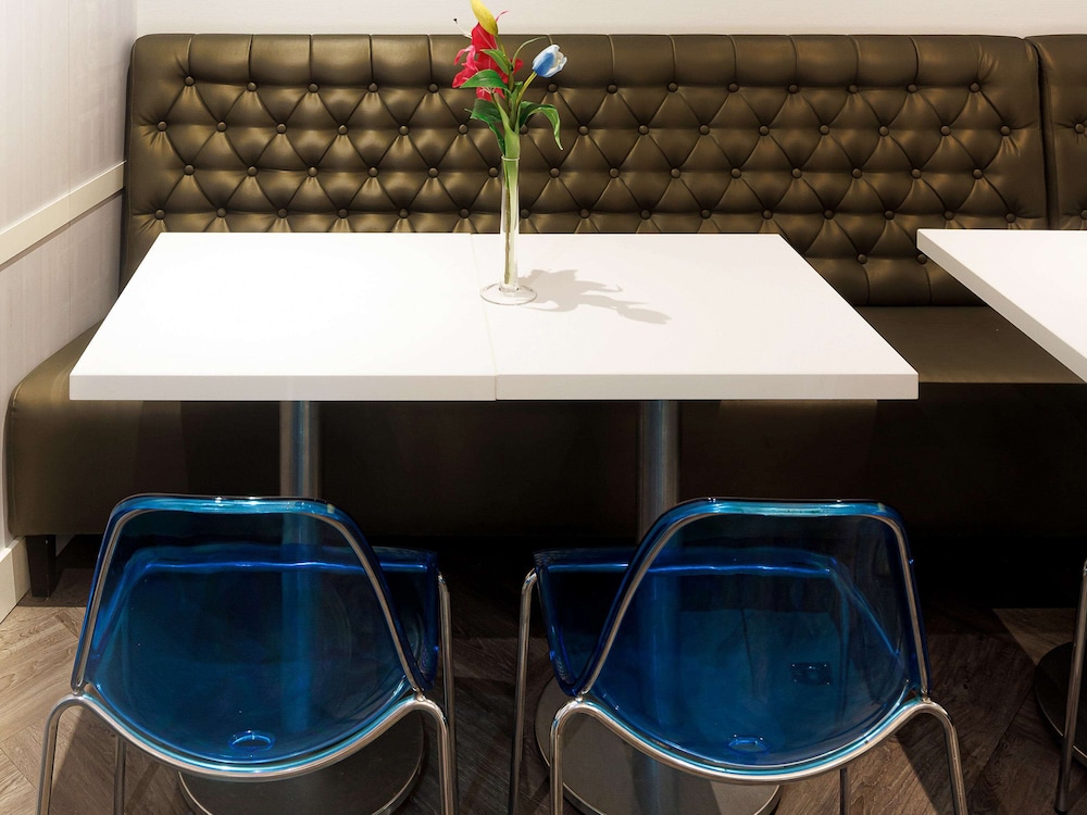 ibis Styles Amsterdam Central Station 26/50