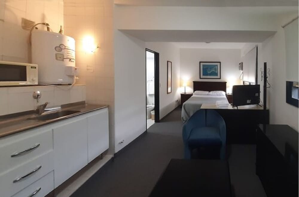 Apartur Buenos Aires Ex Super Resort Buenos Aires 25/50