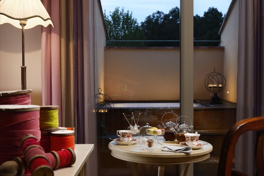 Hotel Ville sull Arno - Preferred Hotels & Resorts 62/77