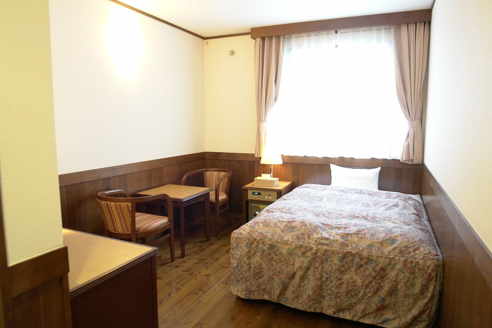 Rakuchin Hotel 36/43