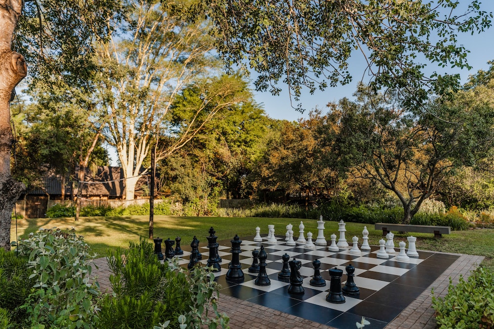 Protea Hotel By Marriott Kruger Gate 88/92