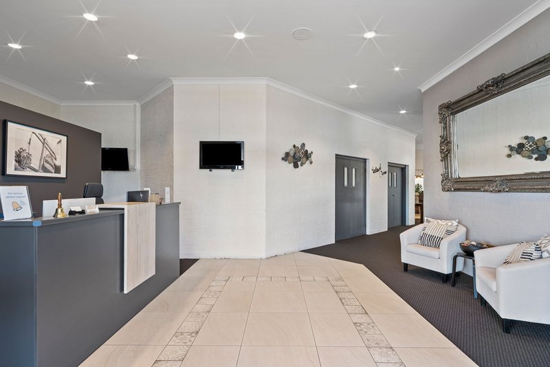 Ballina Byron Islander Resort and Conference Centre 5/50