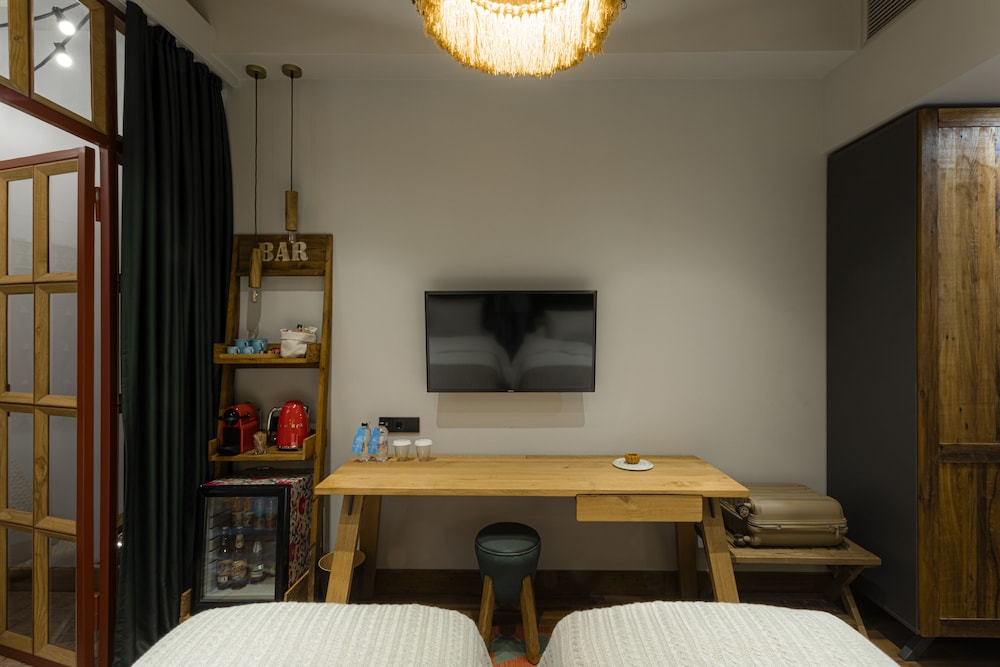 Khedi Hotel, Tbilisi 34/50