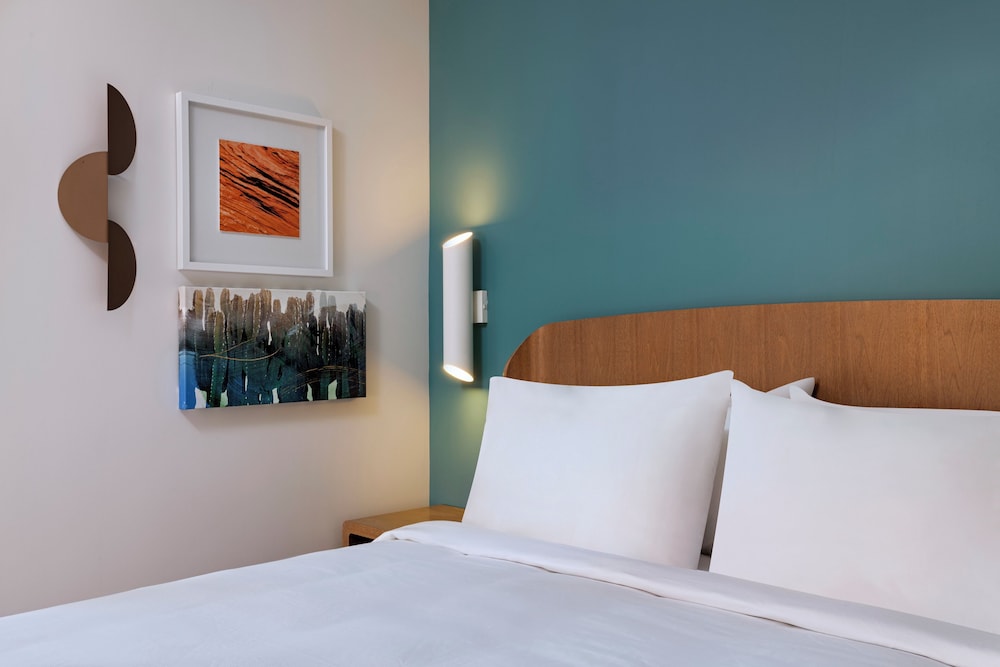 Element by Marriott Phoenix North Norterra 11/46