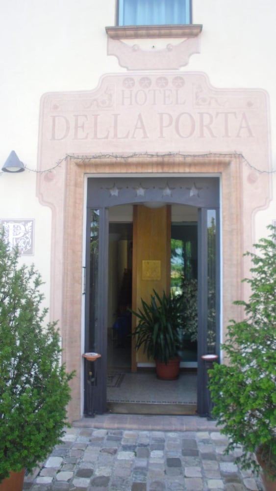 Hotel Della Porta 6/46