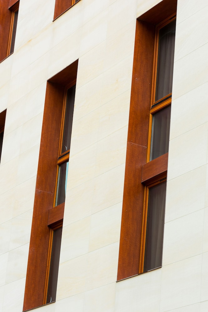 Teneo Apparthotel Bordeaux Maritime photo5