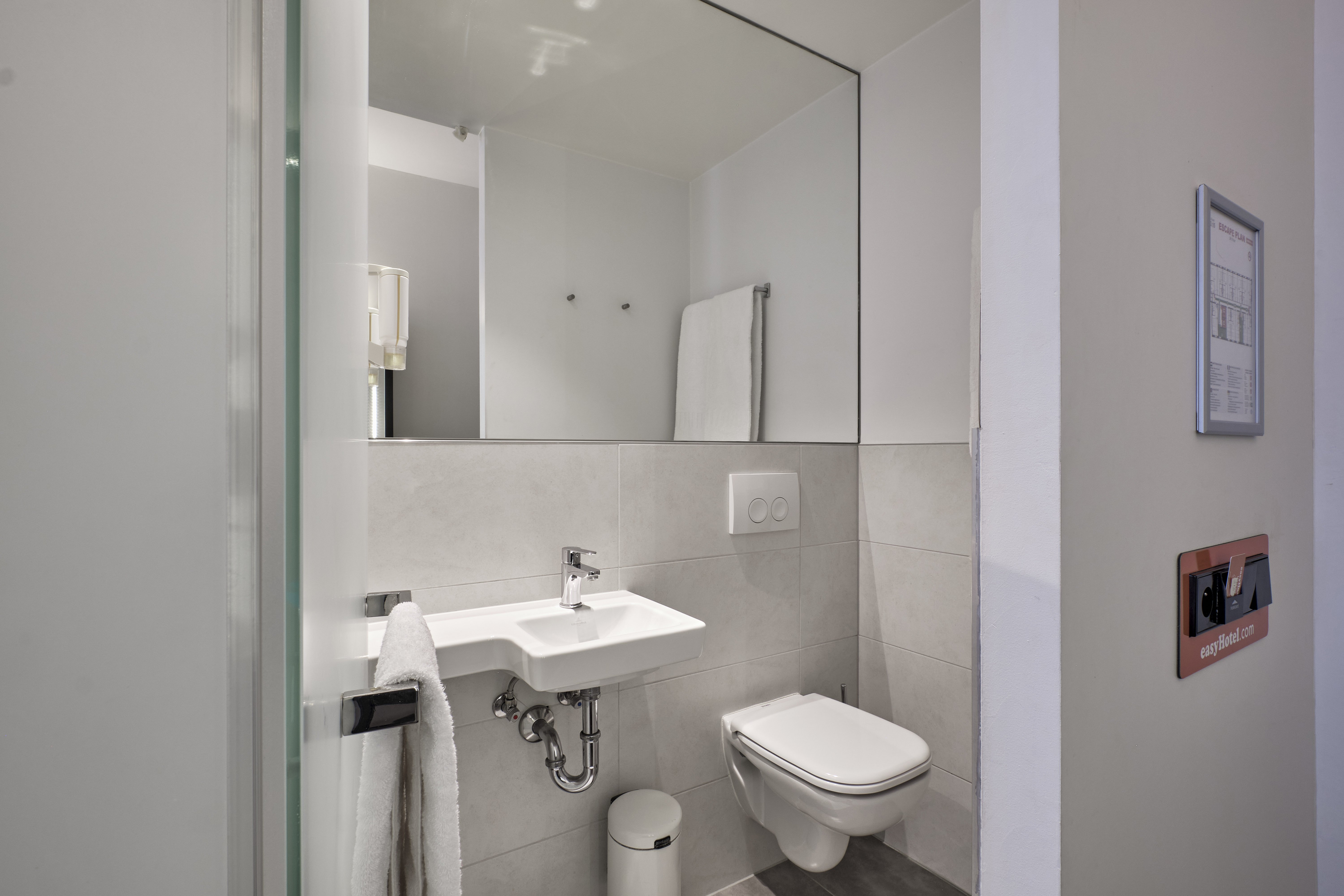 easyHotel The Hague Scheveningen Beach 60/65