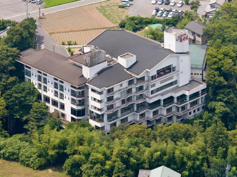 Japanese, Special, Suite, Mountain View, River View, Top Floor, Corner