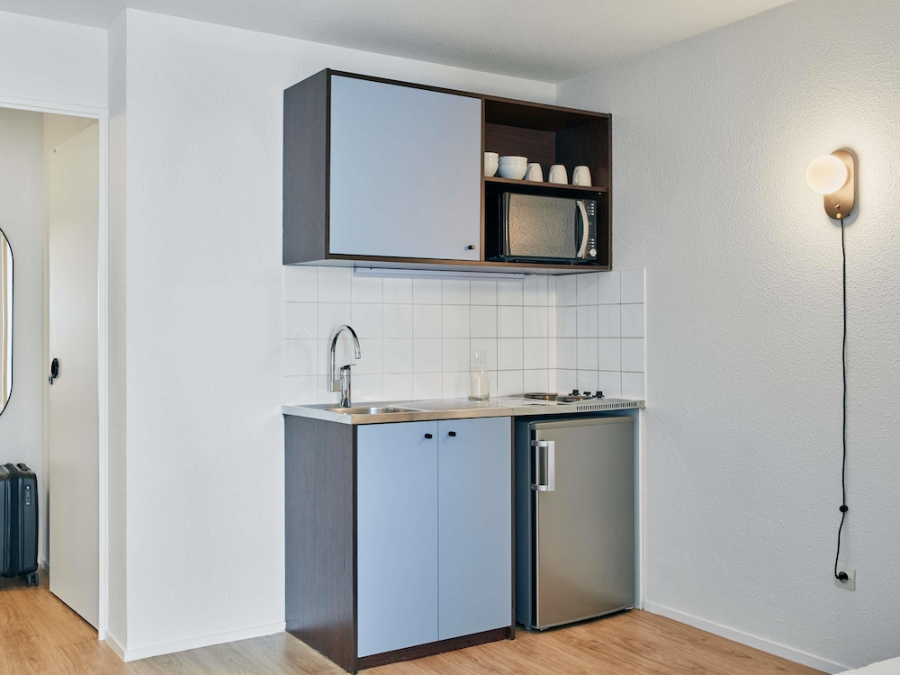 Adagio Access Vanves Porte De Versailles 4/52