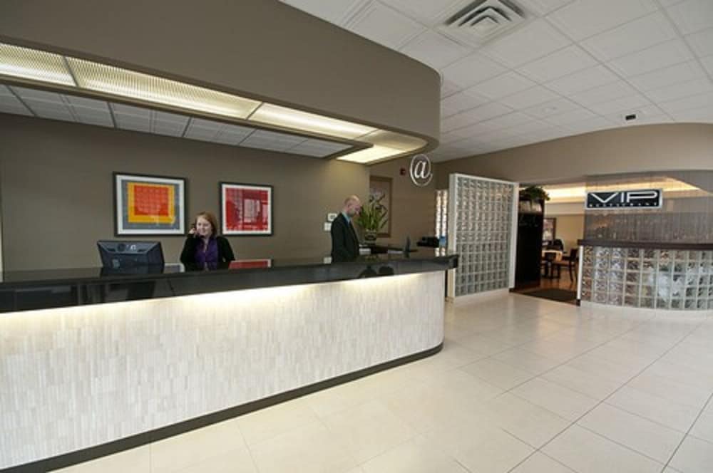 Visitors Inn 7/61