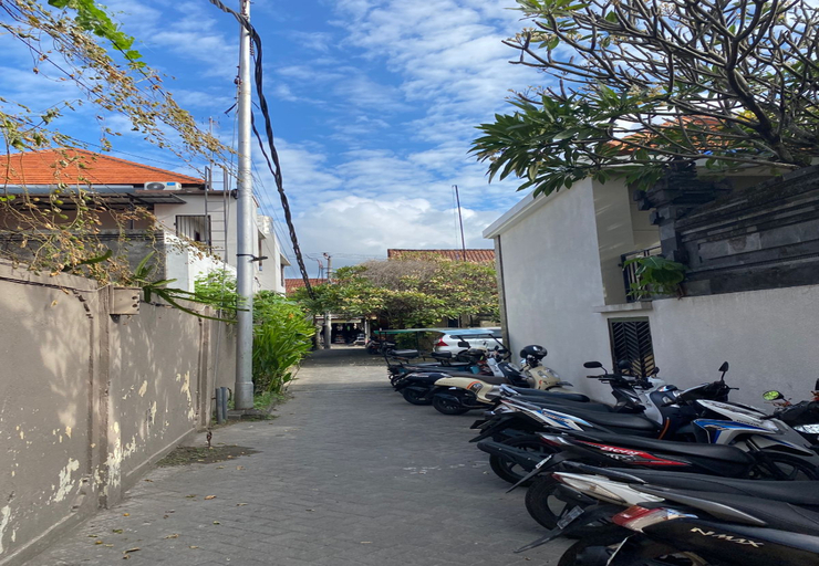 Ayu Beach Inn 10/11